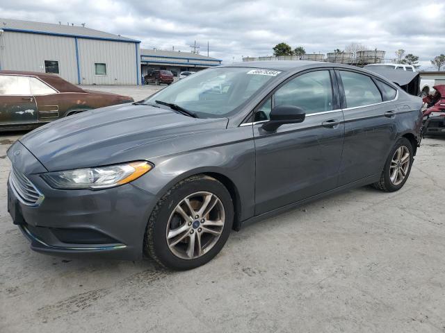 ford fusion se 2018 3fa6p0hd4jr254931