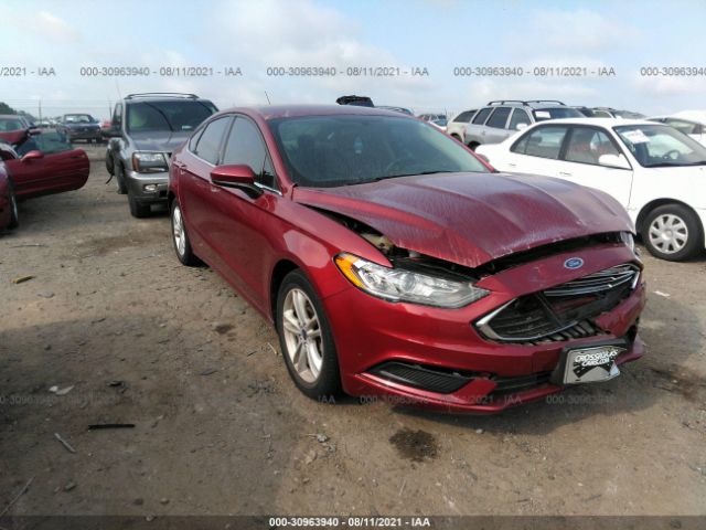 ford fusion 2018 3fa6p0hd4jr255318