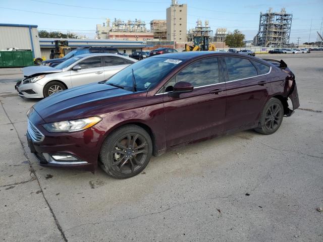 ford fusion se 2018 3fa6p0hd4jr256520