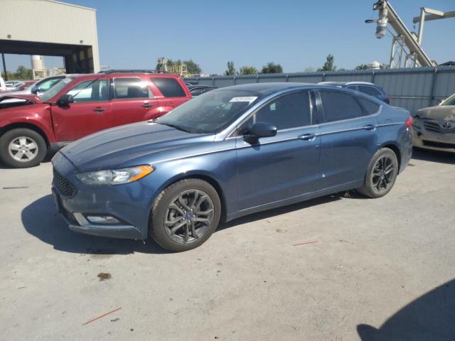 ford fusion se 2018 3fa6p0hd4jr260261