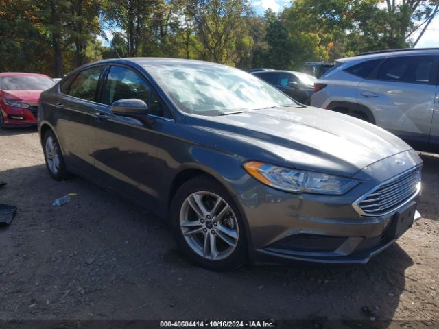 ford fusion 2018 3fa6p0hd4jr264553