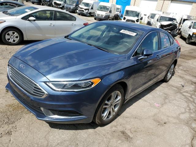 ford fusion se 2018 3fa6p0hd4jr276640