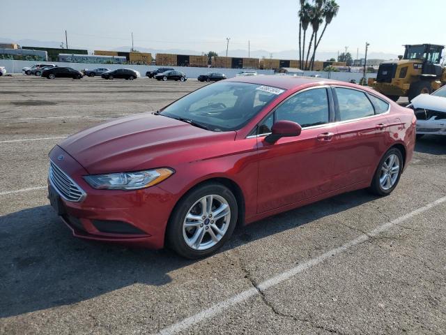 ford fusion se 2018 3fa6p0hd4jr277335