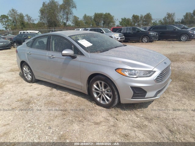 ford fusion 2019 3fa6p0hd4kr102200