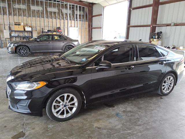 ford fusion se 2019 3fa6p0hd4kr103363