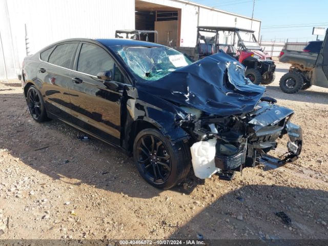 ford fusion 2019 3fa6p0hd4kr113620