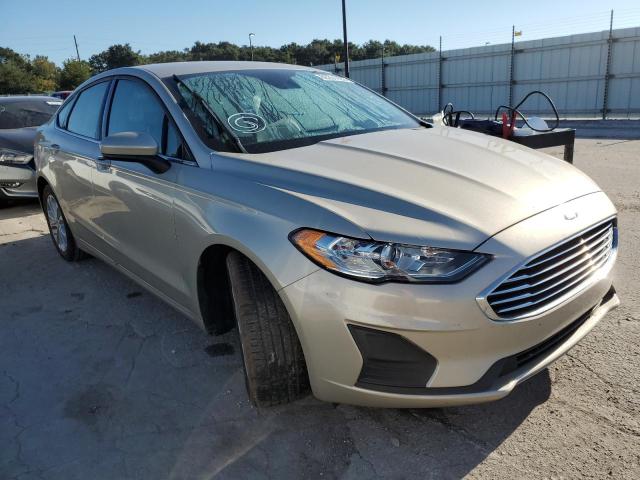 ford fusion se 2019 3fa6p0hd4kr127968