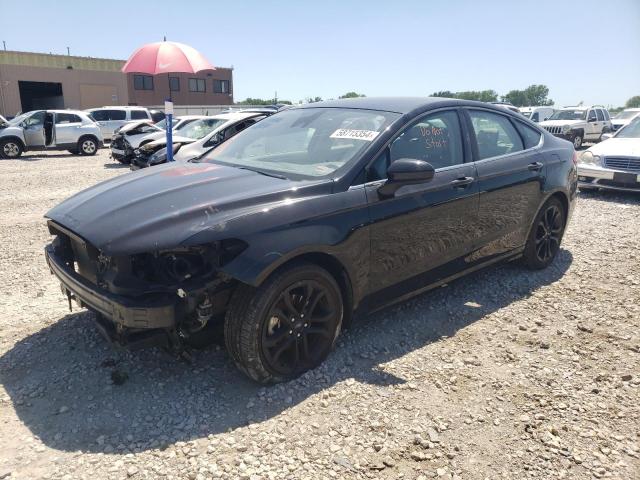 ford fusion se 2019 3fa6p0hd4kr133432