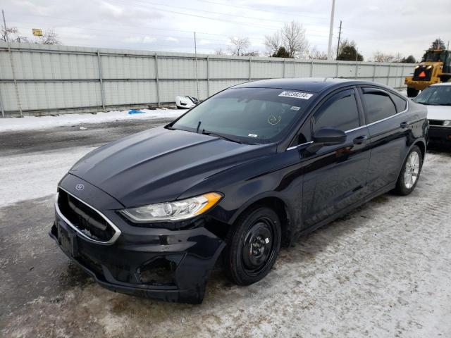 ford fusion 2019 3fa6p0hd4kr133818