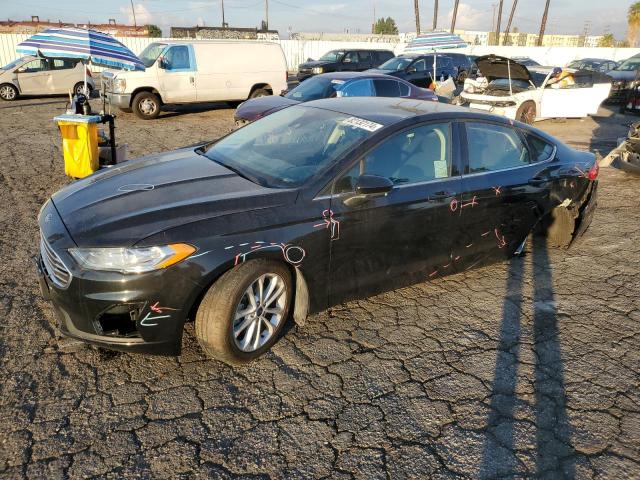 ford fusion se 2019 3fa6p0hd4kr134466