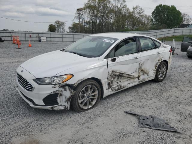 ford fusion 2019 3fa6p0hd4kr159657