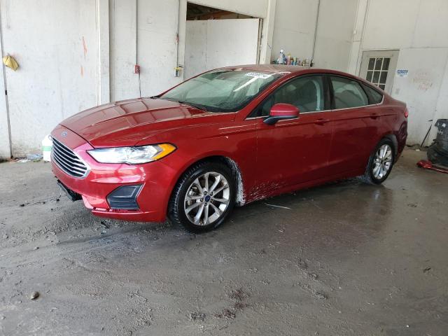 ford fusion 2019 3fa6p0hd4kr159660