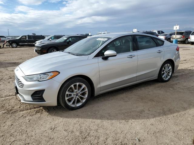 ford fusion se 2019 3fa6p0hd4kr166009