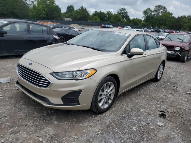 ford fusion se 2019 3fa6p0hd4kr185840