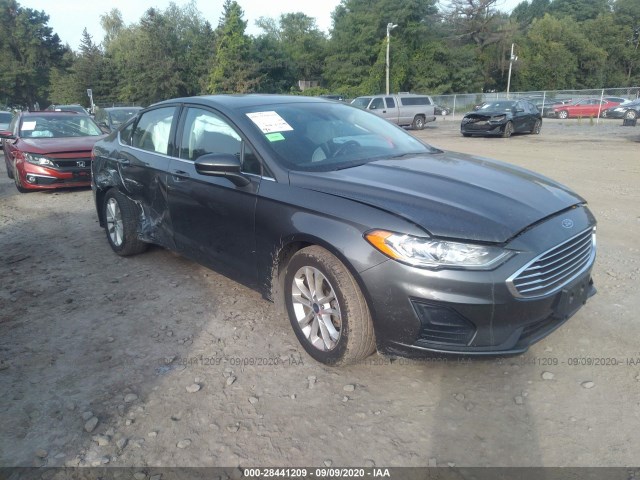 ford fusion 2019 3fa6p0hd4kr228153