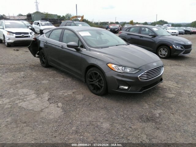 ford fusion 2019 3fa6p0hd4kr228394