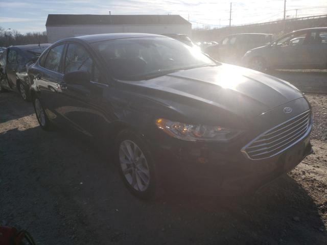 ford fusion se 2019 3fa6p0hd4kr230727