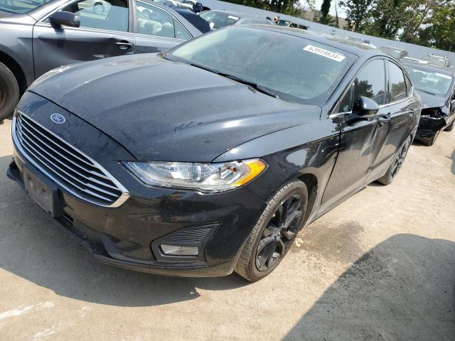 ford fusion se 2019 3fa6p0hd4kr231876