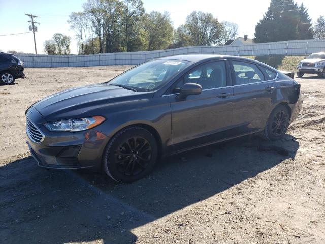 ford fusion se 2019 3fa6p0hd4kr246457