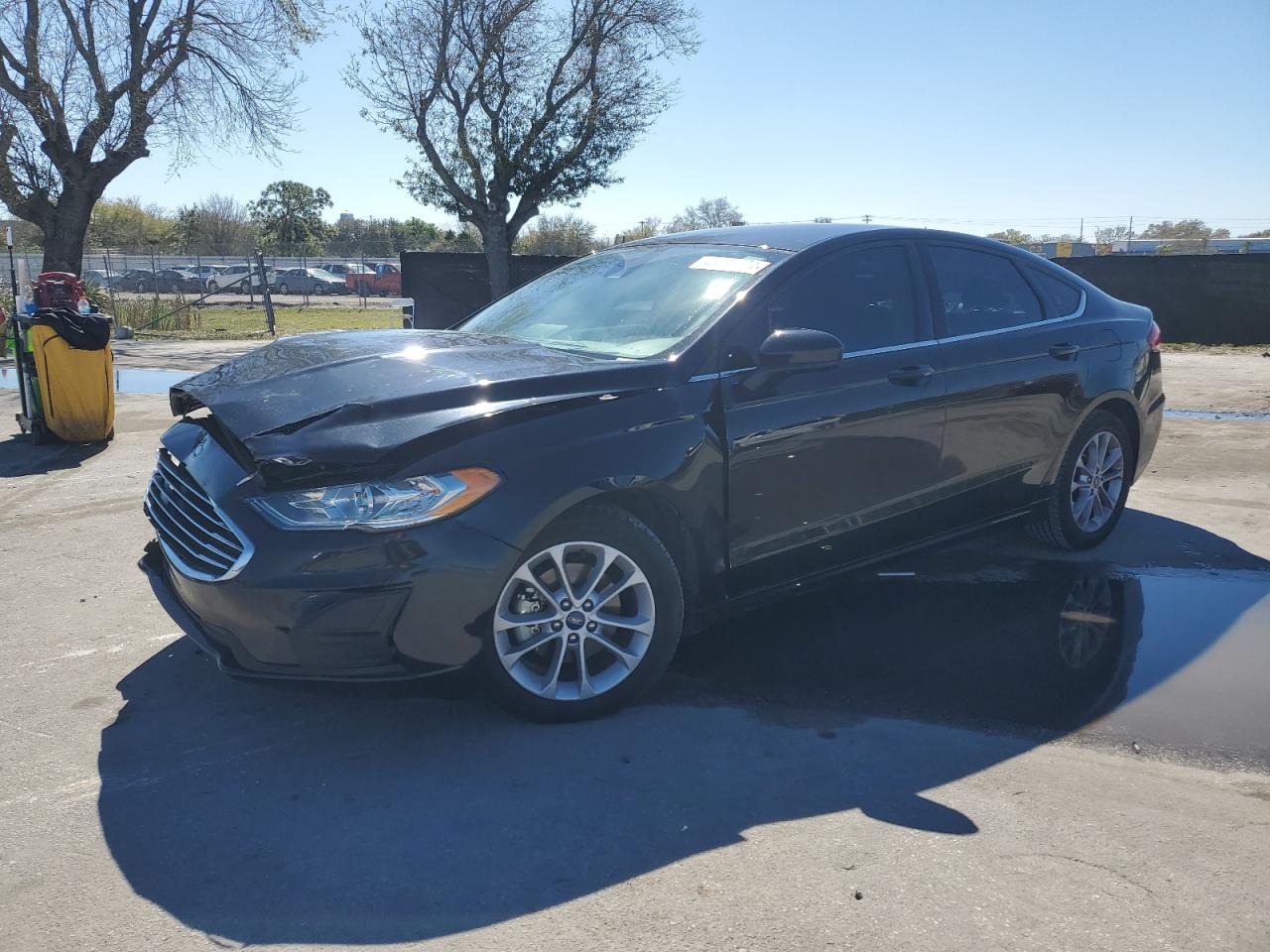 ford fusion 2019 3fa6p0hd4kr247074