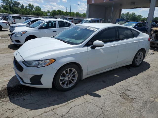 ford fusion 2019 3fa6p0hd4kr255417