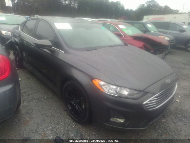 ford fusion 2019 3fa6p0hd4kr280303