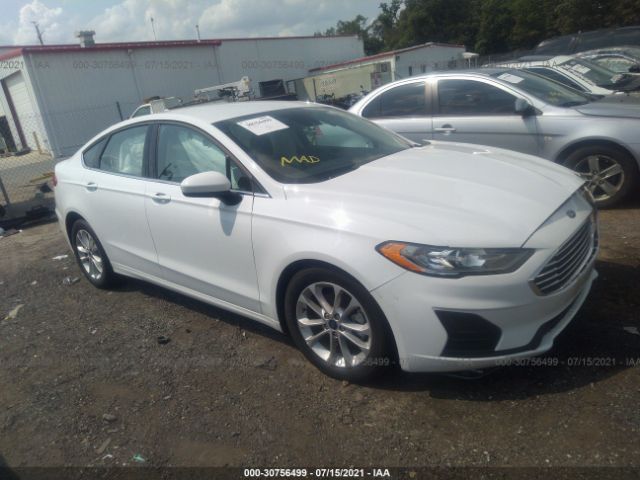 ford fusion 2020 3fa6p0hd4lr105244