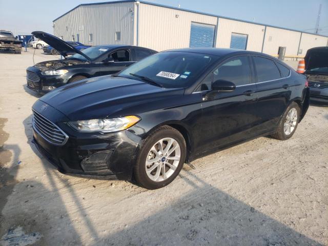 ford fusion se 2020 3fa6p0hd4lr111058