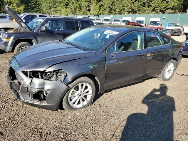 ford fusion se 2020 3fa6p0hd4lr114901