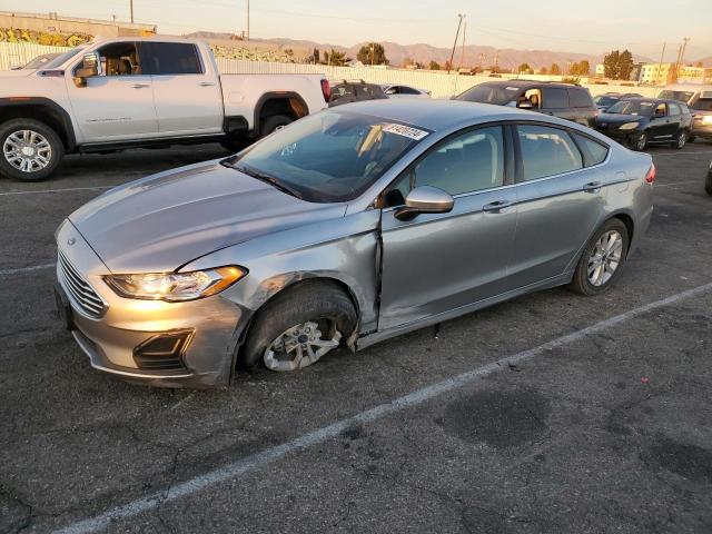 ford fusion se 2020 3fa6p0hd4lr148921