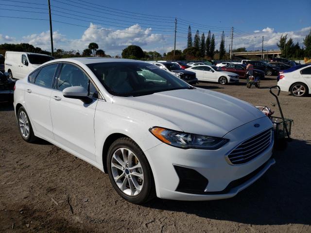 ford fusion se 2020 3fa6p0hd4lr150006