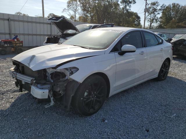 ford fusion 2020 3fa6p0hd4lr159854