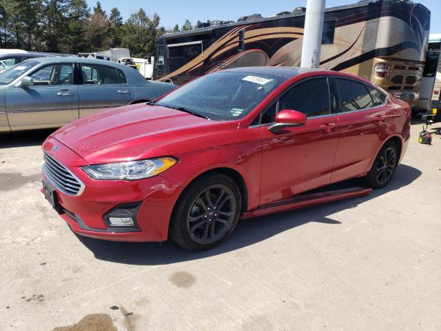 ford fusion 2020 3fa6p0hd4lr162611