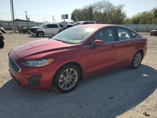 ford fusion se 2020 3fa6p0hd4lr168778