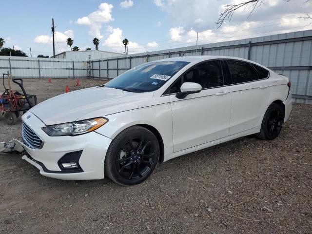 ford fusion se 2020 3fa6p0hd4lr169476