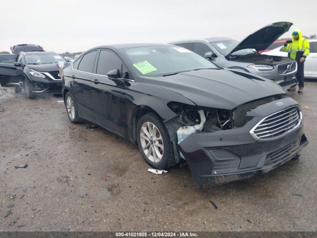 ford fusion 2020 3fa6p0hd4lr172555