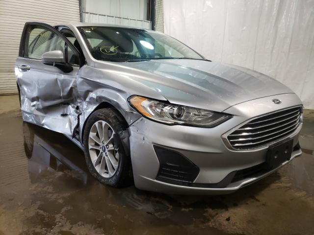 ford fusion se 2020 3fa6p0hd4lr185953