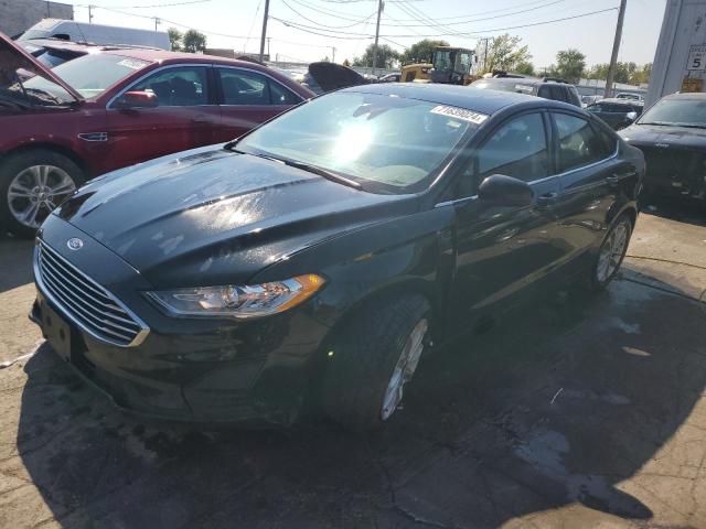 ford fusion se 2020 3fa6p0hd4lr217896