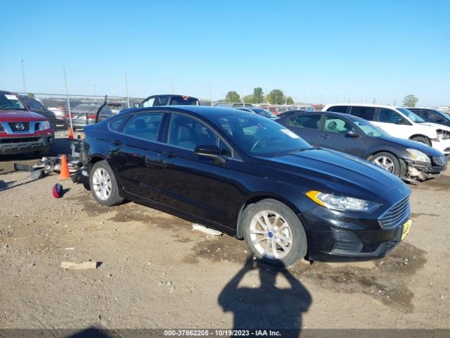 ford fusion 2020 3fa6p0hd4lr219194