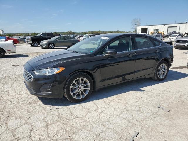 ford fusion se 2020 3fa6p0hd4lr225044