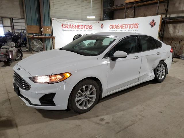 ford fusion se 2020 3fa6p0hd4lr226355