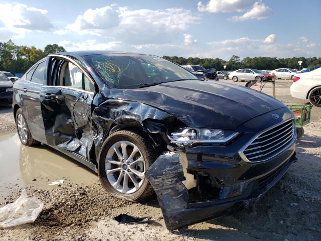 ford fusion se 2020 3fa6p0hd4lr230664