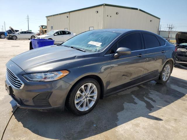 ford fusion 2020 3fa6p0hd4lr233113