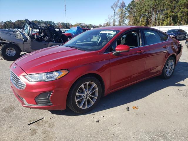 ford fusion se 2020 3fa6p0hd4lr233175