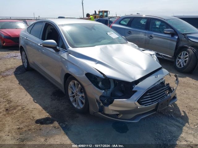 ford fusion 2020 3fa6p0hd4lr245181