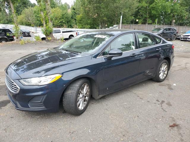 ford fusion se 2020 3fa6p0hd4lr248937