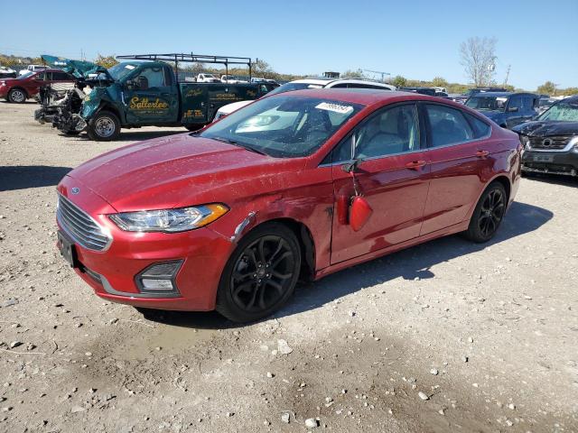 ford fusion se 2020 3fa6p0hd4lr254415