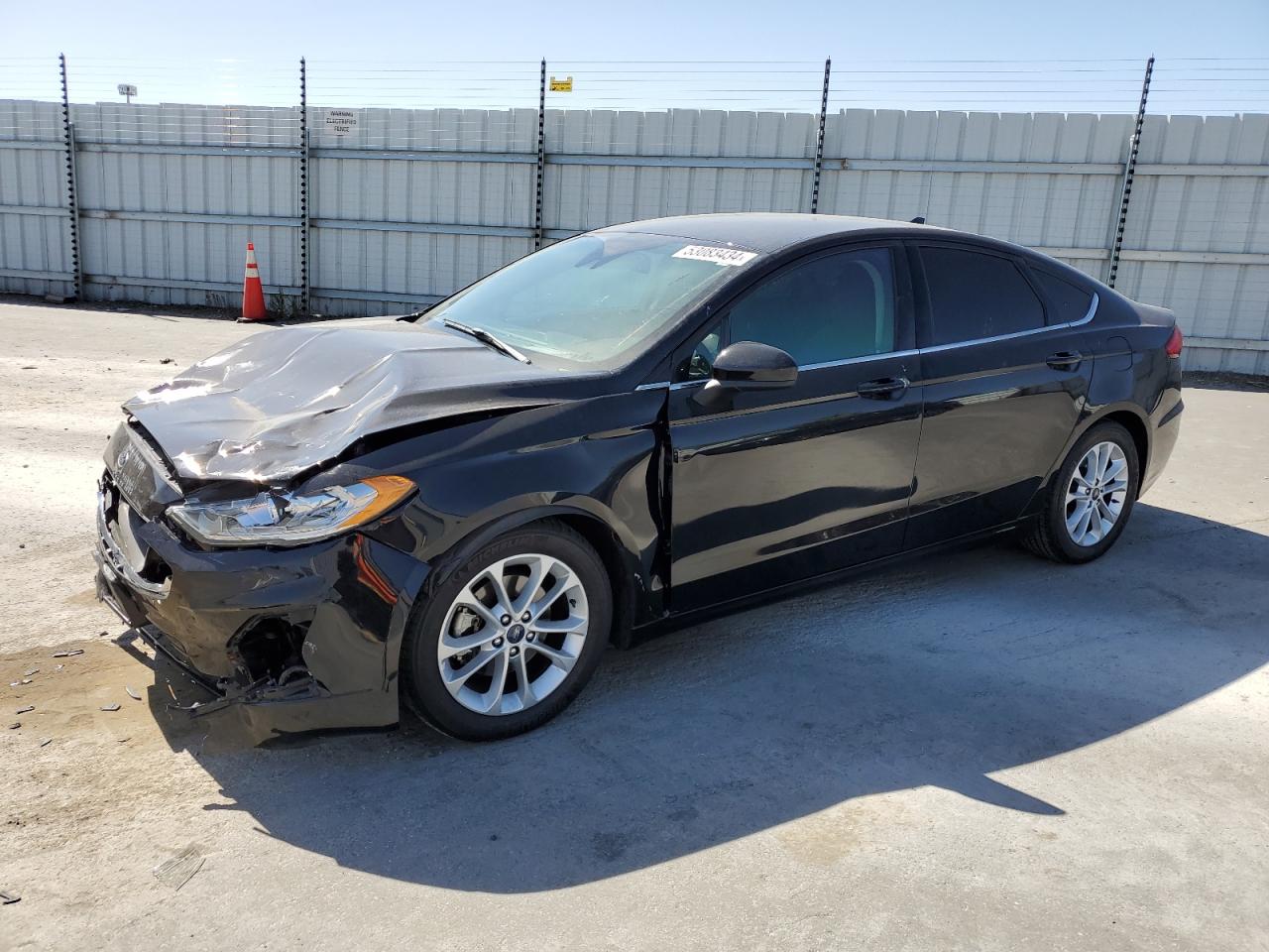 ford fusion 2020 3fa6p0hd4lr254821