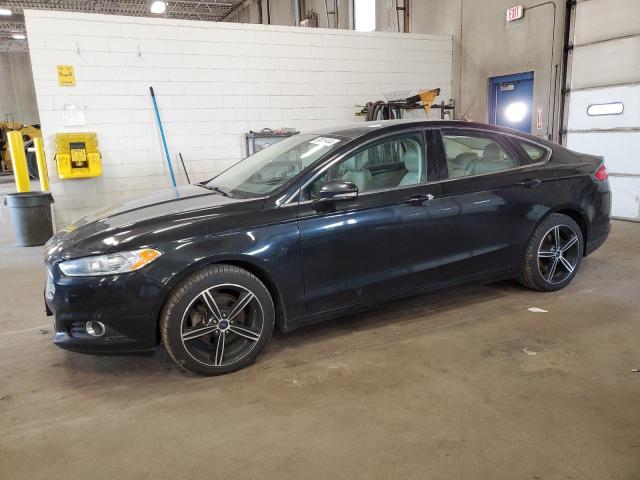 ford fusion se 2014 3fa6p0hd5er114814