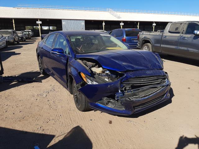 ford fusion se 2014 3fa6p0hd5er115476